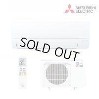 [在庫あり] 三菱 MSZ-KXV2824S(W) エアコン 10畳 ルームエアコン KXVシリーズ ズバ暖 寒冷地 単相200V/15A 10畳程度 ピュアホワイト (MSZ-KXV2823S-Wの後継) ♭☆2