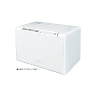三菱重工 SHE120XD-W 加湿器 スチームファン蒸発式 ルーミスト 木造和室20畳 加湿能力1200mL/h 連続8時間運転  クリアホワイト 【本州四国送料無料】