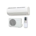 コロナ CSH-SPK25AR2(W) ルームエアコン ReLaLa SPKシリーズ 単相200V 寒冷地向け-25℃対応 8畳用
