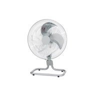 ユアサプライムス YUASA YAF-459T アルミフロア工場扇 ℃℃