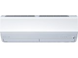 三菱 MSZ-JXV2224(W) エアコン 6畳 ルームエアコン JXVシリーズ 単相100V/15A 6畳程度 ピュアホワイト (MSZ-JXV2223-Wの後継品) ♪