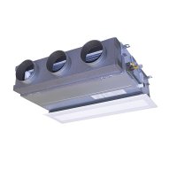 日本キヤリア/旧東芝 GBXA08013MUB 業務用エアコン 天井埋込形 ビルトイン ウルトラパワーエコ シングル P80 3馬力 三相200V ワイヤード ♭♪
