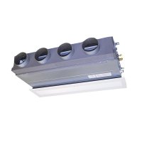 日本キヤリア/旧東芝 GBXA11213MUB 業務用エアコン 天井埋込形 ビルトイン ウルトラパワーエコ シングル P112 4馬力 三相200V ワイヤード ♭♪