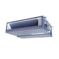 日本キヤリア/旧東芝 GDXA08013MUB 業務用エアコン 天井埋込形 ダクト ウルトラパワーエコ シングル P80 3馬力 三相200V ワイヤード 受注生産品 ♭♪§