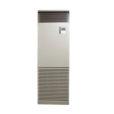 画像1: 日本キヤリア/旧東芝 GFSA16014BU 業務用エアコン 床置形 スタンド スーパーパワーエコゴールド シングル P160 6馬力 三相200V ワイヤード ♪∀