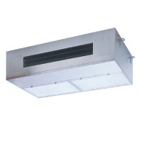 日本キヤリア/旧東芝 GPSA08013MUB 業務用エアコン 厨房用 天井吊形 スーパーパワーエコゴールド シングル P80 3馬力 三相200V ワイヤード ♭♪∀