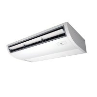 日本キヤリア/旧東芝 GCHA08011MUB 業務用エアコン 天井吊形 スーパーパワーエコ暖太郎 シングル P80 3馬力 三相200V ワイヤード ♭♪∀