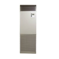 日本キヤリア/旧東芝 GFHA14011BU 業務用エアコン 床置形 スタンド スーパーパワーエコ暖太郎 シングル P140 5馬力 三相200V ワイヤード ♪∀
