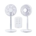 ユアサプライムス YUASA1+(ユアサワンプラス) YT-D3493EFR DC収納扇 ℃℃