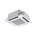 三菱 PLZ-ZRMP40SHFG4 業務用エアコン 4方向天井カセット i-スクエアタイプ スリムZR 標準シングル P40形 1.5馬力 単相 200V ワイヤード ♪∀