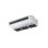 画像1: 三菱 PCZ-ZRMP140H4 業務用エアコン 厨房用天吊 スリムZR 標準シングル P140形 5馬力 三相 200V ワイヤード ♪ (1)