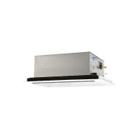 三菱 PLZ-HRMP80L4 業務用エアコン 2方向天井カセット ズバ暖スリム Hシリーズ 標準シングル P80形 3馬力 三相 200V ワイヤード ♭♪