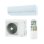 画像1: 日本キヤリア/旧東芝 RAS-N562DX(W) エアコン18畳用 ルームエアコン N-DXシリーズ 大清快 単相200 18畳程度 ホワイト (RAS-K562DX-W 後継品)♭ (1)