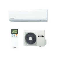 三菱重工 SRK4024T2-W エアコン 14畳 ルームエアコン Tシリーズ ビーバーエアコン 単相200V 15A 14畳程度 ファインスノー (SRK4023T2-Wの後継品)♪