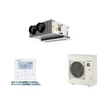 パナソニック PA-P56F7KNB 業務用エアコン 天井ビルトインカセット形 フル暖XEPHY 寒冷地向け 標準 シングル P56形 2.3馬力 三相200Ｖ ♪