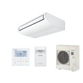 パナソニック PA-P80T7SGB 業務用エアコン 天井吊形 XEPHY Premium エコナビ シングル P80形 3馬力 単相200Ｖ ♪♭