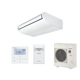 パナソニック PA-P80T7GB 業務用エアコン 天井吊形 XEPHY Premium エコナビ シングル P80形 3馬力 三相200V ♪♭