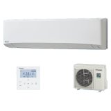パナソニック PA-P80K7SHB 業務用エアコン 壁掛形 XEPHY Eco エコナビ シングル P80形 3馬力 単相200Ｖ ♪♭
