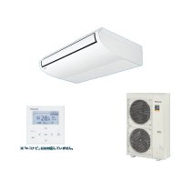 パナソニック PA-P80T7KNB 業務用エアコン 天井吊形 フル暖XEPHY 寒冷地向け 標準 シングル P80形 3馬力 三相200Ｖ ♪♭