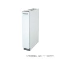 パナソニック食洗器部材 AD-NPC1D(R/L)85 幅15cmサイドキャビネット ディープタイプ・ドア（フル）面材型専用 R/Lタイプ キッチン高さ85cm対応