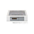パナソニック KZ-B1T7S IHクッキングヒーター ビルトインタイプ 幅75cm Bシリーズ 3口 トップ：シルバー