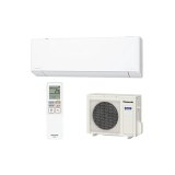 パナソニック CS-TX565D2-W エアコン 18畳 ルームエアコン TXシリーズ 寒冷地仕様 単相200V 18畳程度 クリスタルホワイト(CS-TX564D2-Wの後継品)　♭