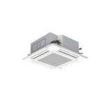 日立 RCI-GP112RGH8 業務用エアコン てんかせ4方向 シングル 省エネの達人プレミアム 112型 4.0馬力 三相 200V(RCI-GP112RGH7の後継品)♪