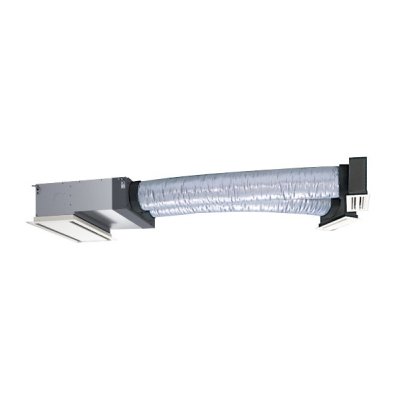 画像1: 日立 RCB-GP45RGH8 業務用エアコン ビルトイン シングル 省エネの達人プレミアム 45型 1.8馬力 三相 200V(RCB-GP45RGH7の後継品)♪