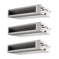 日立 RPI-GP335RGHG4 業務用エアコン てんうめ 同時トリプル 高静圧型 省エネの達人プレミアム 335型 12.0馬力 三相 200V(RPI-GP335RGHG3の後継品)♪