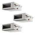 日立 RPI-GP280RSHG4 業務用エアコン てんうめ 同時トリプル 高静圧型 省エネの達人 280型 10.0馬力 三相 200V(RPI-GP280RSHG3の後継品)♪