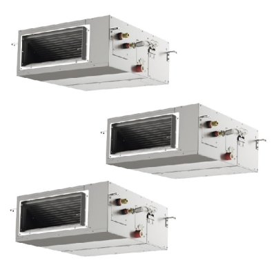 画像1: 日立 RPI-GP280RSHG4 業務用エアコン てんうめ 同時トリプル 高静圧型 省エネの達人 280型 10.0馬力 三相 200V(RPI-GP280RSHG3の後継品)♪