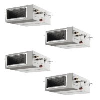日立 RPI-GP224RSHW4 業務用エアコン てんうめ 同時フォー 高静圧型 省エネの達人 224型 8.0馬力 三相 200V(RPI-GP224RSHW3の後継品)♪