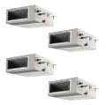 日立 RPI-GP335RSHW4 業務用エアコン てんうめ 同時フォー 高静圧型 省エネの達人 335型 12.0馬力 三相 200V(RPI-GP335RSHW3の後継品)♪