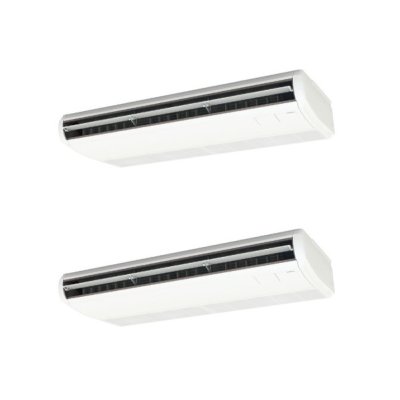 画像1: 日立 RPC-GP280RSHP4 業務用エアコン てんつり 同時ツイン 省エネの達人 280型 10.0馬力 三相 200V(RPC-GP280RSHP3の後継品)♪