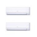 日立 RPK-GP80RSHP9 業務用エアコン かべかけ 同時ツイン 省エネの達人 80型 3.0馬力 三相 200V(RPK-GP80RSHP8の後継品)♪
