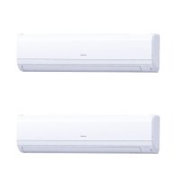 日立 RPK-GP224RSHP4 業務用エアコン かべかけ 同時ツイン 省エネの達人 224型 8.0馬力 三相 200V(RPK-GP224RSHP3の後継品)♪