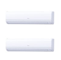 日立 RPK-GP224RSHP4 業務用エアコン かべかけ 同時ツイン 省エネの達人 224型 8.0馬力 三相 200V(RPK-GP224RSHP3の後継品)♪