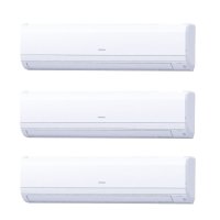 日立 RPK-GP280RSHG4 業務用エアコン かべかけ 同時トリプル 省エネの達人 280型 10.0馬力 三相 200V(RPK-GP280RSHG3の後継品)♪