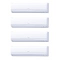 日立 RPK-GP280RSHW4 業務用エアコン かべかけ 同時フォー 省エネの達人 280型 10.0馬力 三相 200V(RPK-GP280RSHW3の後継品)♪