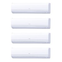 日立 RPK-GP280RSHW4 業務用エアコン かべかけ 同時フォー 省エネの達人 280型 10.0馬力 三相 200V(RPK-GP280RSHW3の後継品)♪