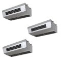 日立 RPCK-GP224RSHG4 業務用エアコン 厨房用てんつり 同時トリプル 省エネの達人 224型 8.0馬力 三相 200V(RPCK-GP224RSHG3の後継品)♪