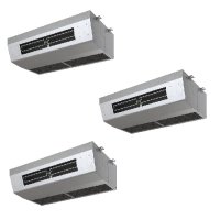 日立 RPCK-GP224RSHG4 業務用エアコン 厨房用てんつり 同時トリプル 省エネの達人 224型 8.0馬力 三相 200V(RPCK-GP224RSHG3の後継品)♪