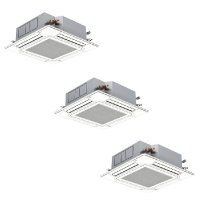 日立 RCI-GP160RHNG5 業務用エアコン てんかせ4方向 同時トリプル 寒さ知らず 寒冷地向け 160型 6.0馬力 三相 200V(RCI-GP160RHNG4の後継品)♪