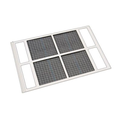 画像1: マックス JG90245 フィルタ(BS131SHFP) 浴室暖房・換気・乾燥機 『ドライファン』用