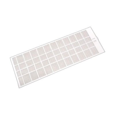 画像1: マックス JG90269 フィルタ(BS133HMFP) 浴室暖房・換気・乾燥機 『ドライファン』用