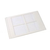 マックス JG90225 フィルタ(BS141FP) 浴室暖房・換気・乾燥機 『ドライファン』用