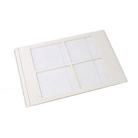 マックス JG90225 フィルタ(BS141FP) 浴室暖房・換気・乾燥機 『ドライファン』用