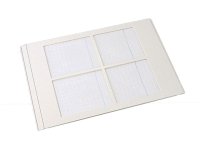 マックス JG90225 フィルタ(BS141FP) 浴室暖房・換気・乾燥機 『ドライファン』用