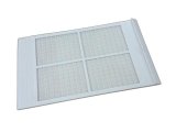 マックス JG90258 フィルタ(BS59FP) 浴室暖房・換気・乾燥機 『ドライファン』用