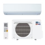 三菱 MSZ-NXV2525(W) エアコン 8畳 ルームエアコン NXVシリーズ ズバ暖 寒冷地 単相100Ｖ/20A 8畳程度 ピュアホワイト (MSZ-NXV2524-Wの後継品) ♪
